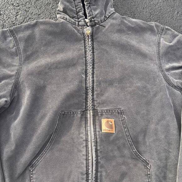 Vintage Carhartt Jacket - Picture 2 of 8